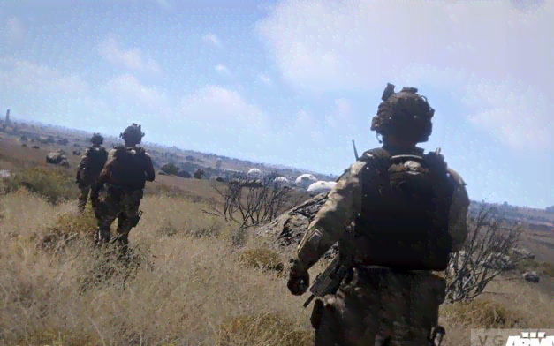 Arma 3 无线电频道监听脚本编程指南