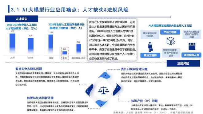 AI创新场景特征：综合分析与潜在场景探究