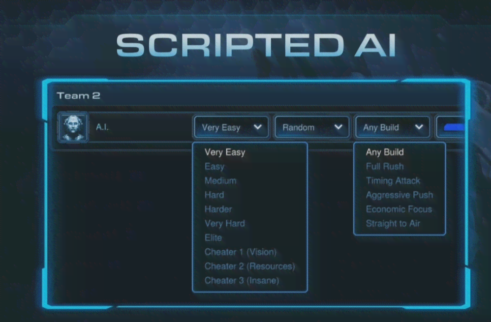 深入解析星际争霸AI脚本编辑器：从基础使用到自定义AI脚本编写指南