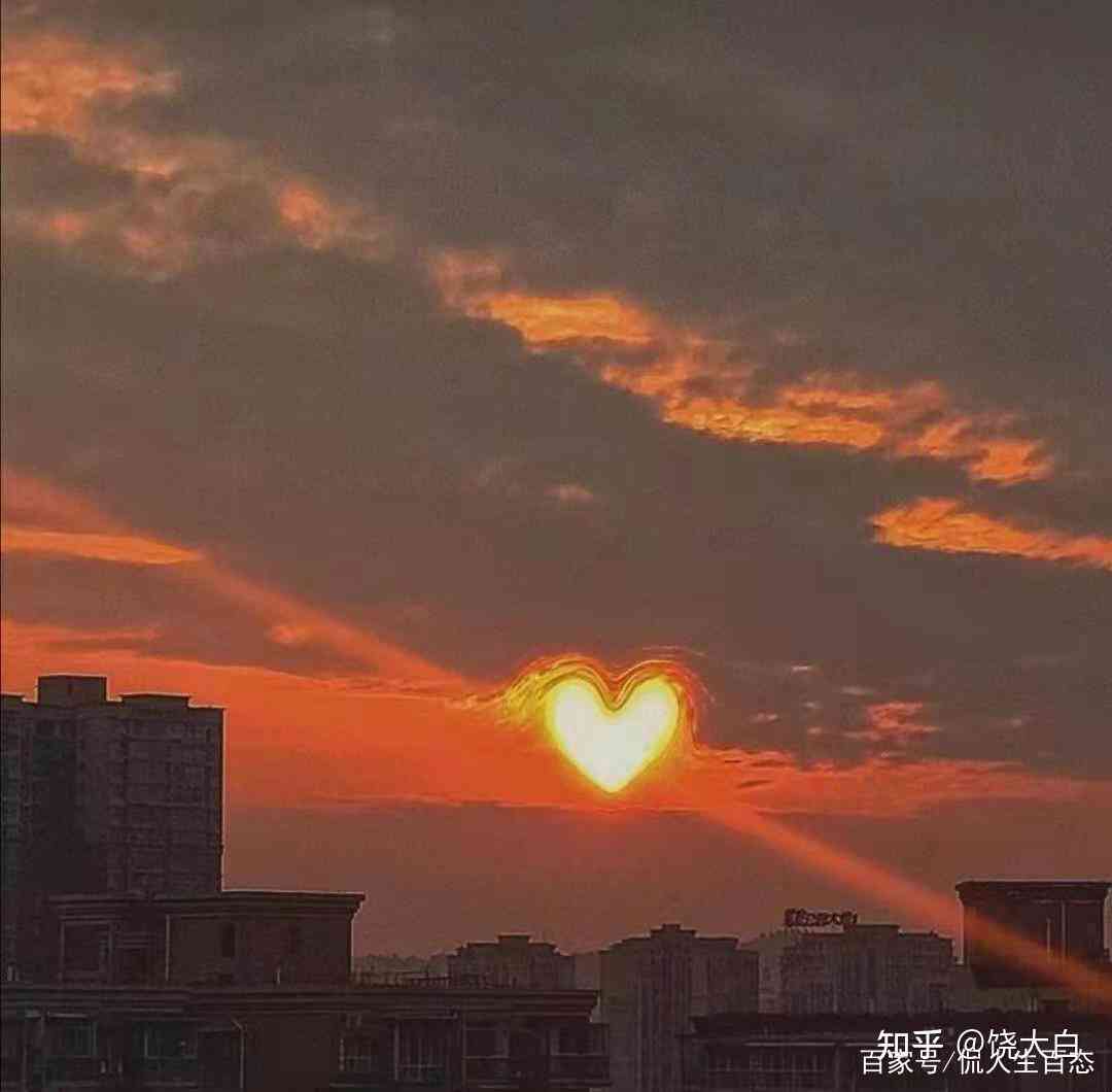 剪影文案：夕阳时光提取干净短句制作指南