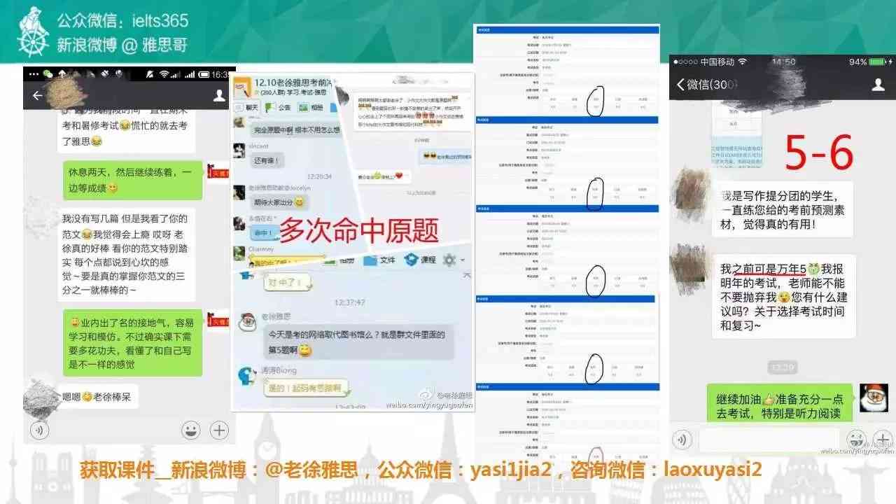 雅思作文创意思路与高分策略：全面覆各类雅思写作题目解析与技巧