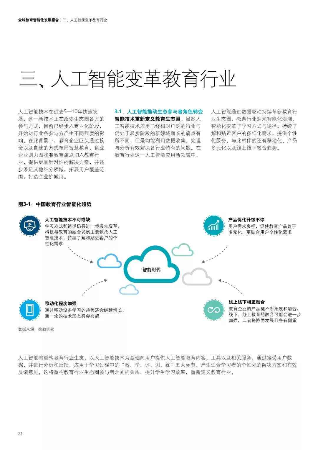 AI赋能英语教学：智能AI助手如何革新英语学方法