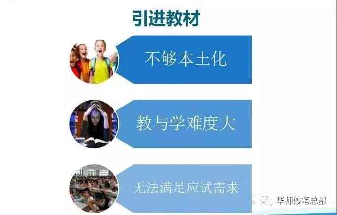 英语ai课程文案