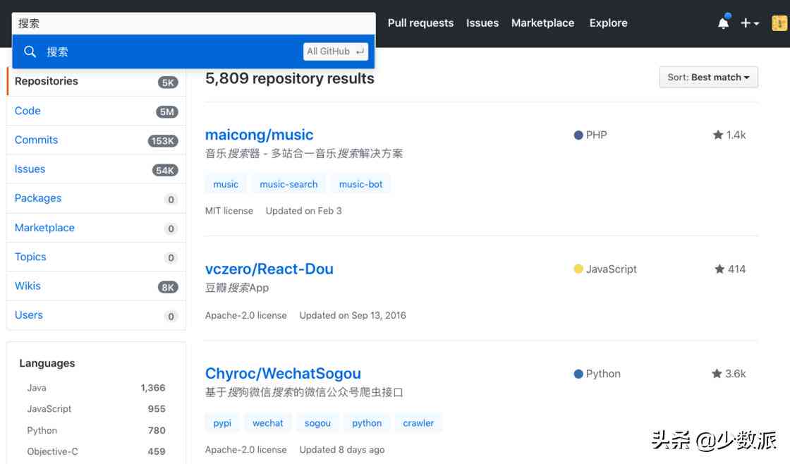 AI文案生成器GitHub开源项目：全面涵关键词优化与智能写作解决方案