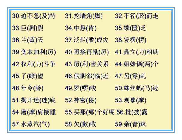 全面盘点：AI押韵汉字大全，满足你对创意诗词的所有需求