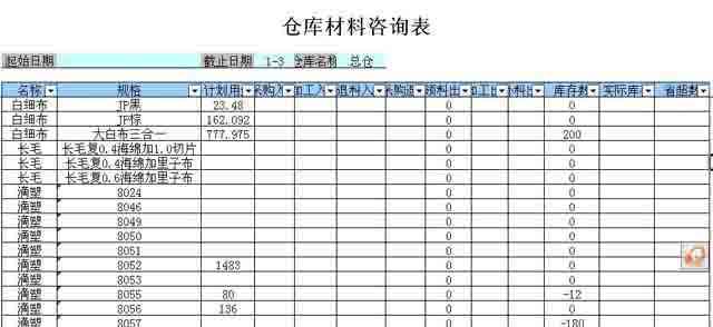 购房明细表格：一键生成与制作详解教程