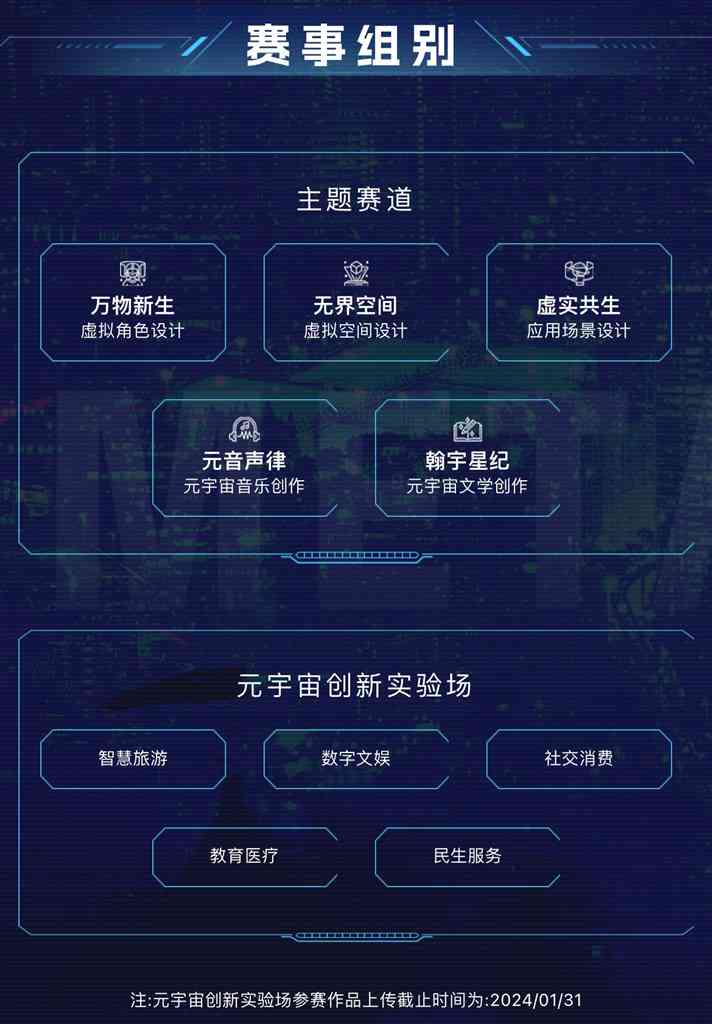 '2023 光子AI创作挑战赛官方网站在线报名入口'