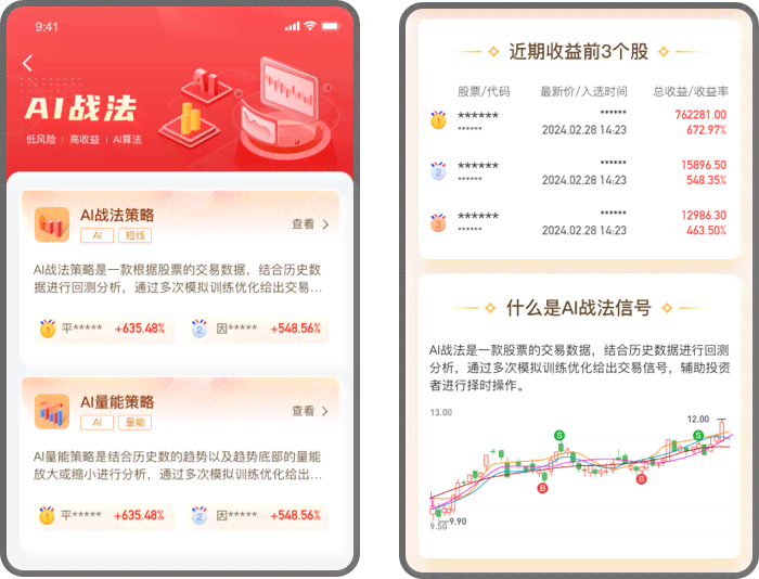 ai股票基金行情分析报告怎么写——全面解读撰写要点与技巧