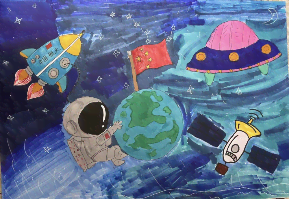 探索海洋冒险：海盗船儿绘画教程与创意灵感指南