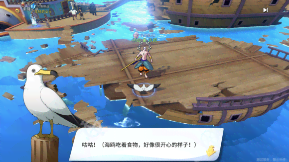 探索海洋冒险：海盗船儿绘画教程与创意灵感指南