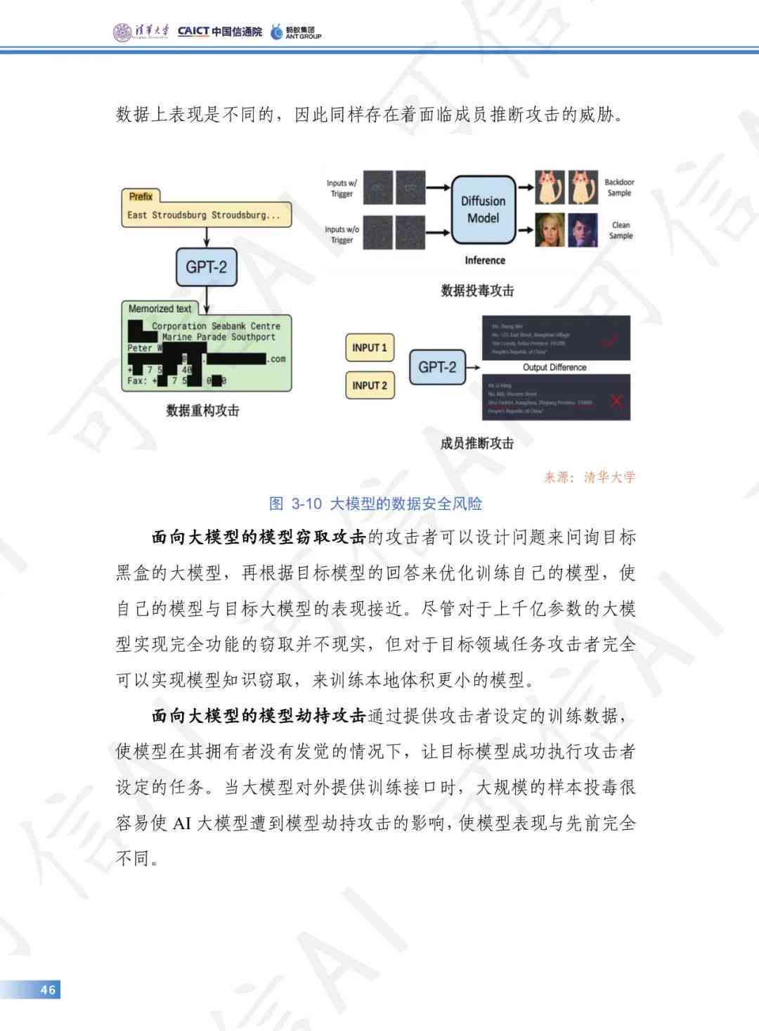 智能AI技术综合应用指南与开发文档