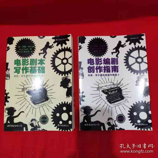 影视剧本创作与技巧：全方位指南，涵编写、构思与优化策略