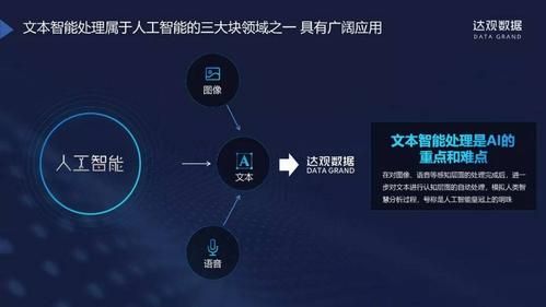 AI文字识别技术详解：如何高效利用智能识别工具处理各类文本信息