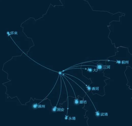 中国AI崛起之路：从初生到领航的发展轨迹