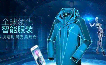 全方位解析：智能服装技术的革新与应用——最新智能服装海报及行业趋势展望