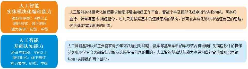 人工智能技能评估与认证：全面覆AI能力测试与考试指南