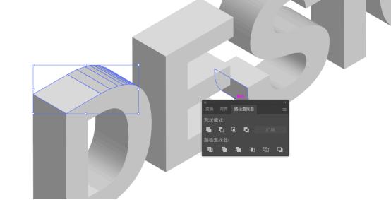 ai特效文字：制作教程与字体特效攻略