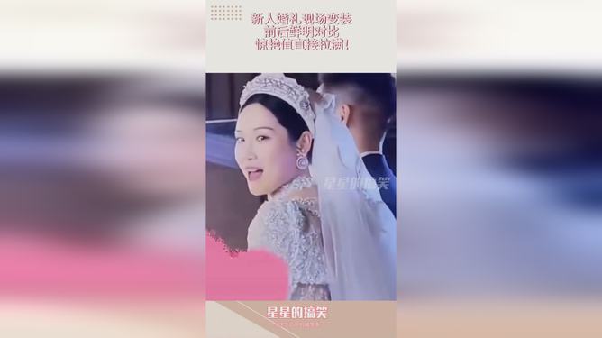 婚礼变装文案：创意玩法与撰写指南