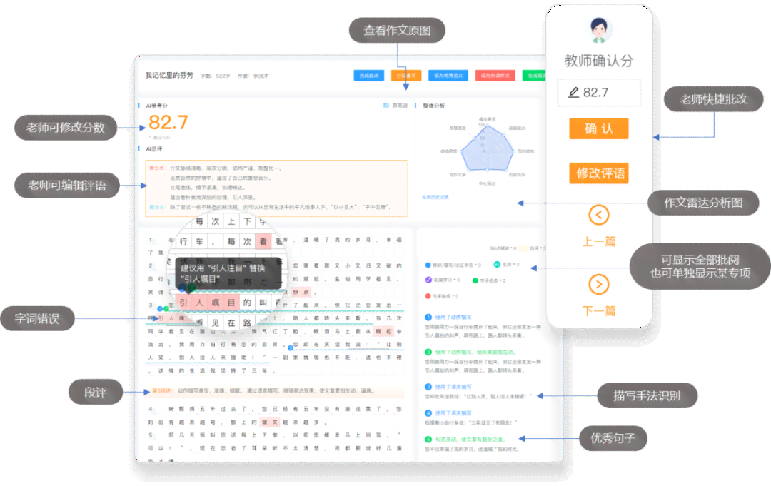 AI赋能电脑：从智能写作到自动化编程，全方位探索AI在电脑领域的应用