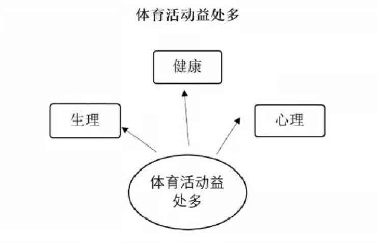 运动与健：探索运动对生理及心理影响的多维度研究课题