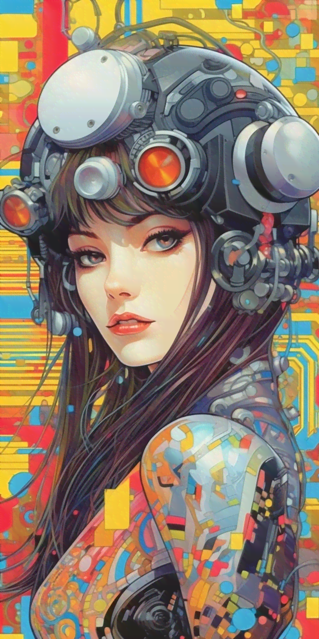 ai绘画优质创作者是什么