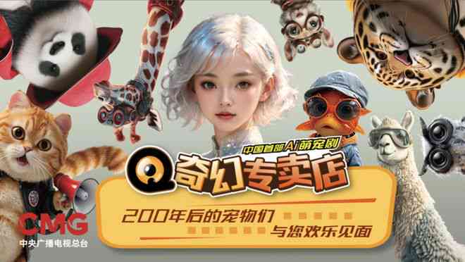 ai微短剧创作作业