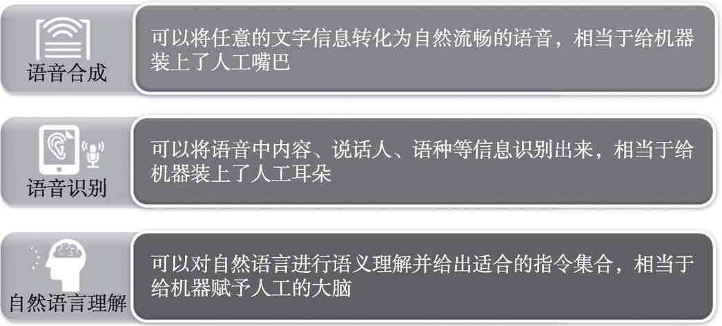'智能语音指令交互系统'