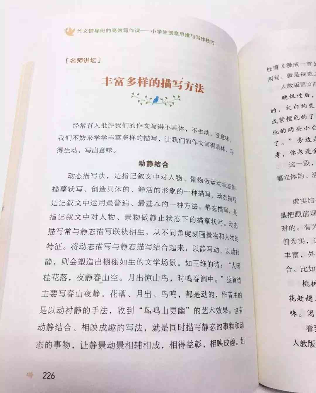 提供免费作文辅导：在线写作文服务与写作技巧大全