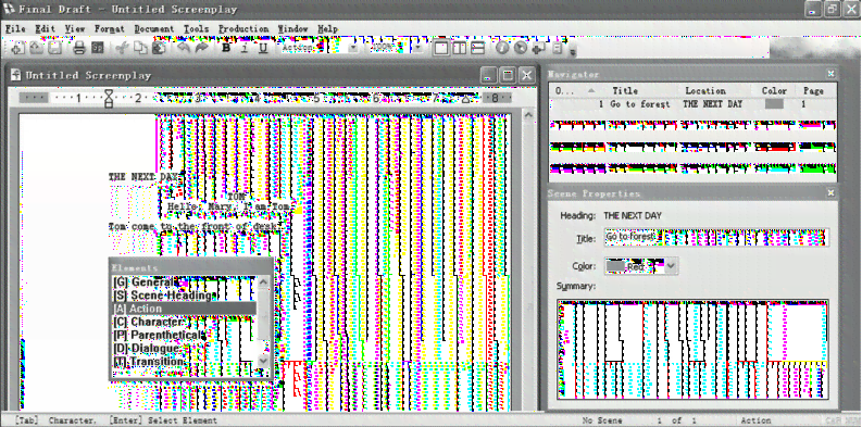 ai剧本写作免费软件哪个好