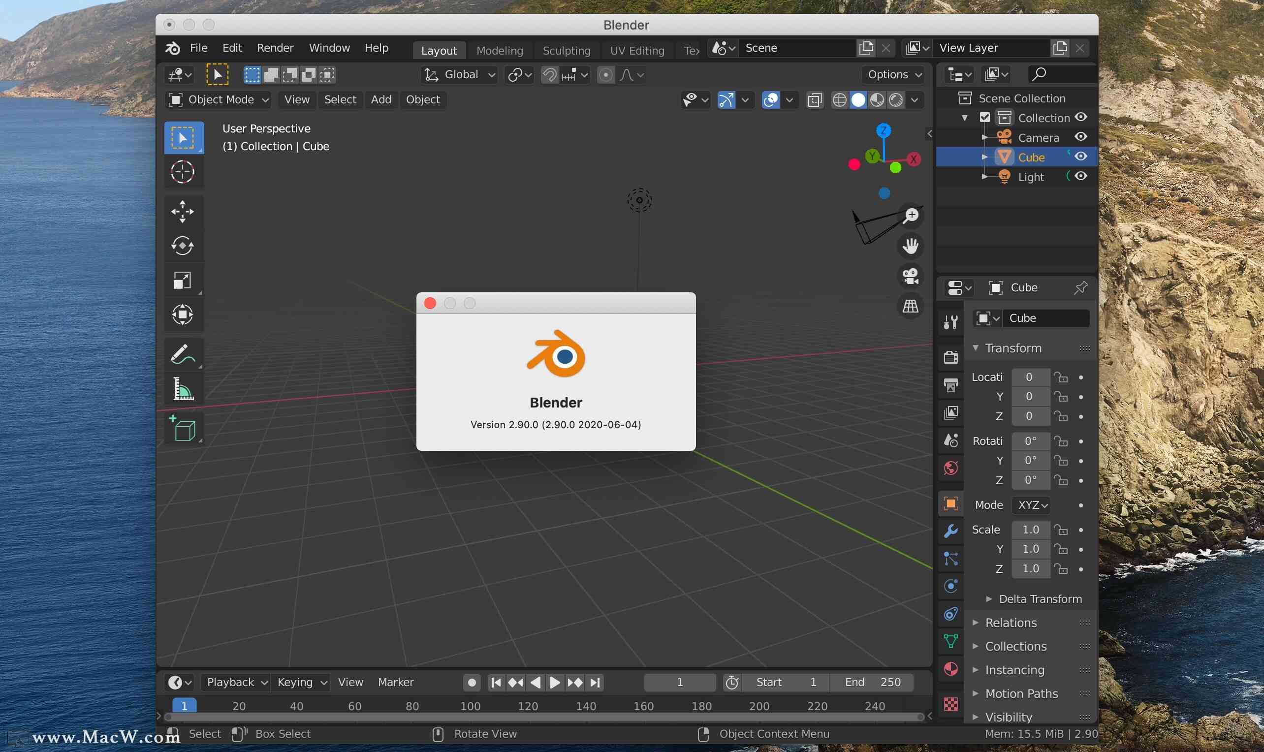 全新智能AI辅助3D动画模型制作软件免费与安装