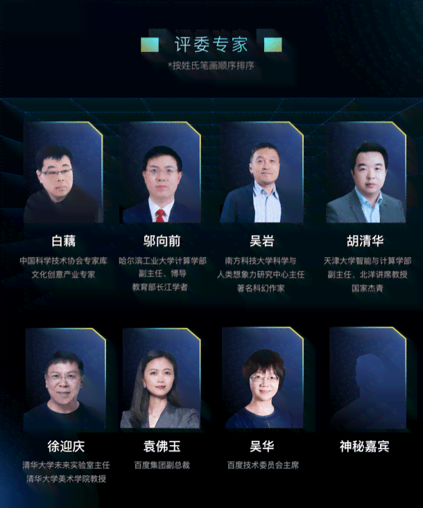 AI智能发型设计文案：机器人创意素材与范文     