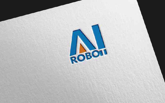人工智能辅助下的标志设计Logo创意制作流程