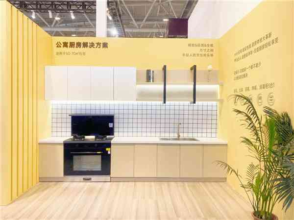 AI厨房设计攻略：打造智能厨房全方位解决方案与文案撰写指南