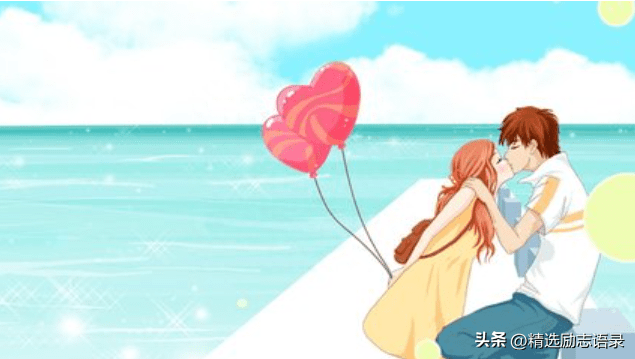 浪漫情话：经典爱情短句与馨文案精选