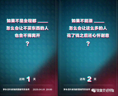 关于抖音AI特效的文案