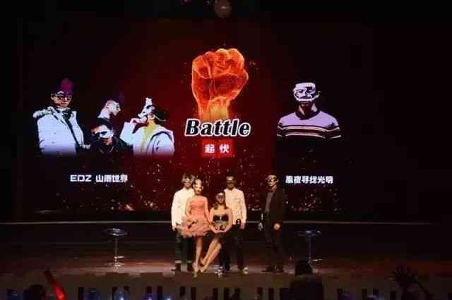 数字音乐宴：虚拟歌手创作挑战赛原创音乐作品大展