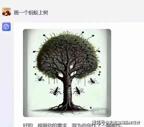 人工智能绘画搞笑特效文案创作灵感集锦