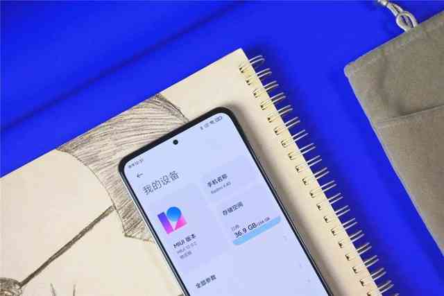 掌握要点：红米K40手机详细上手指南与使用心得分享