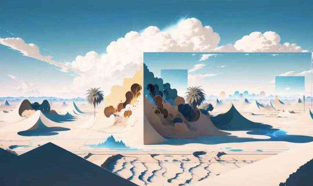 探索AI绘画：全面收录绘画素材、创作技巧与人工智能艺术应用指南