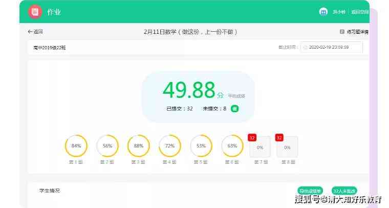 ai生成手写作业微信小程序叫什么名字或软件，具体名称是什么