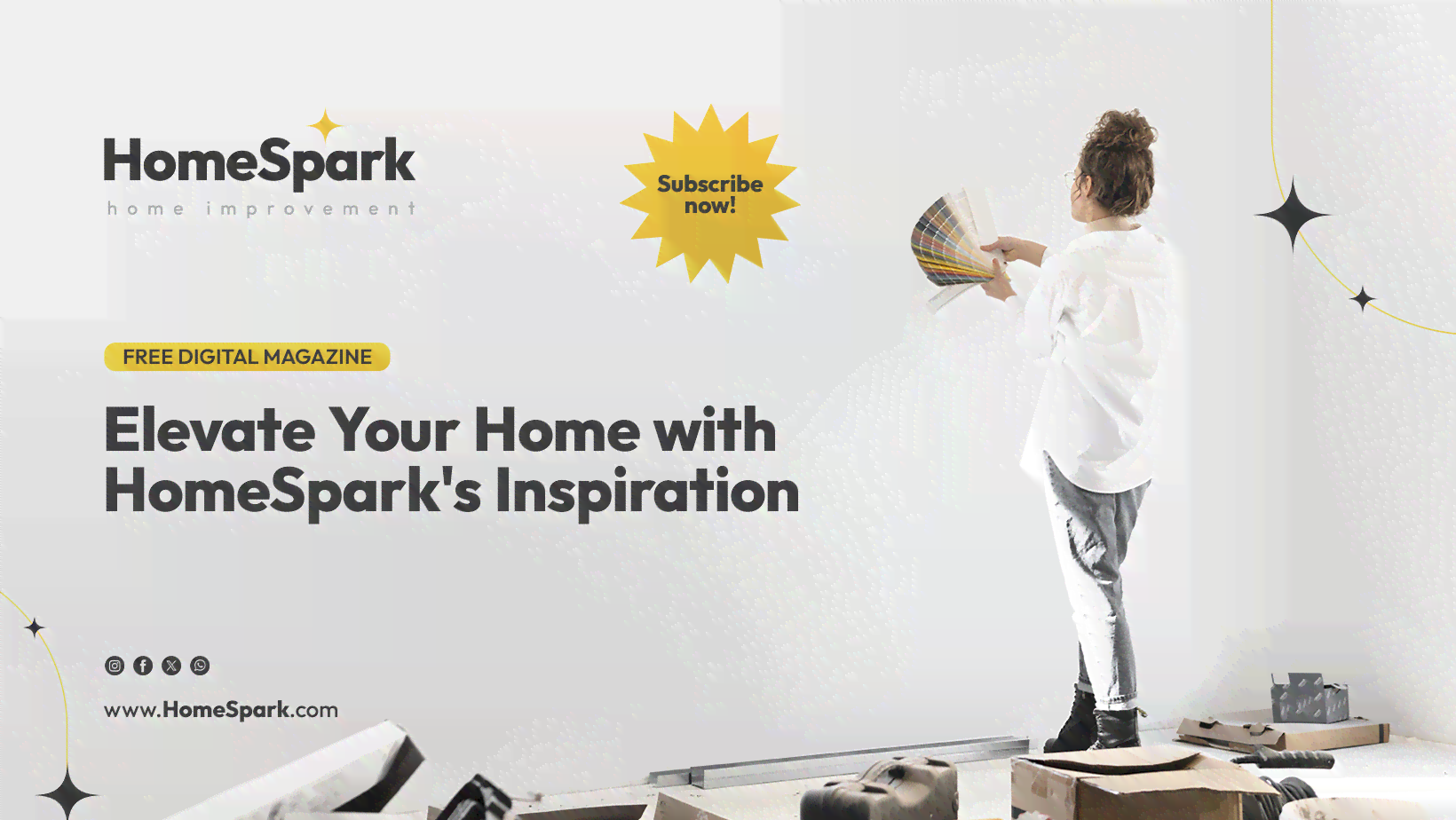 Home Renovation Examples: Inspiring English-Speaking Home Decor Cases