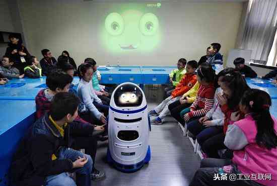 全面覆幼儿AI教育：幼儿园人工智能启课程及教学实践指南