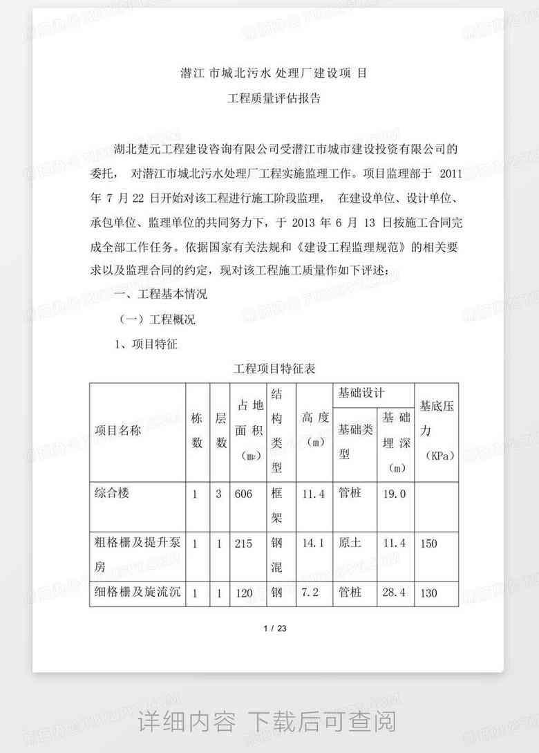 全方位自评报告模板：涵各类评估需求与实用指南