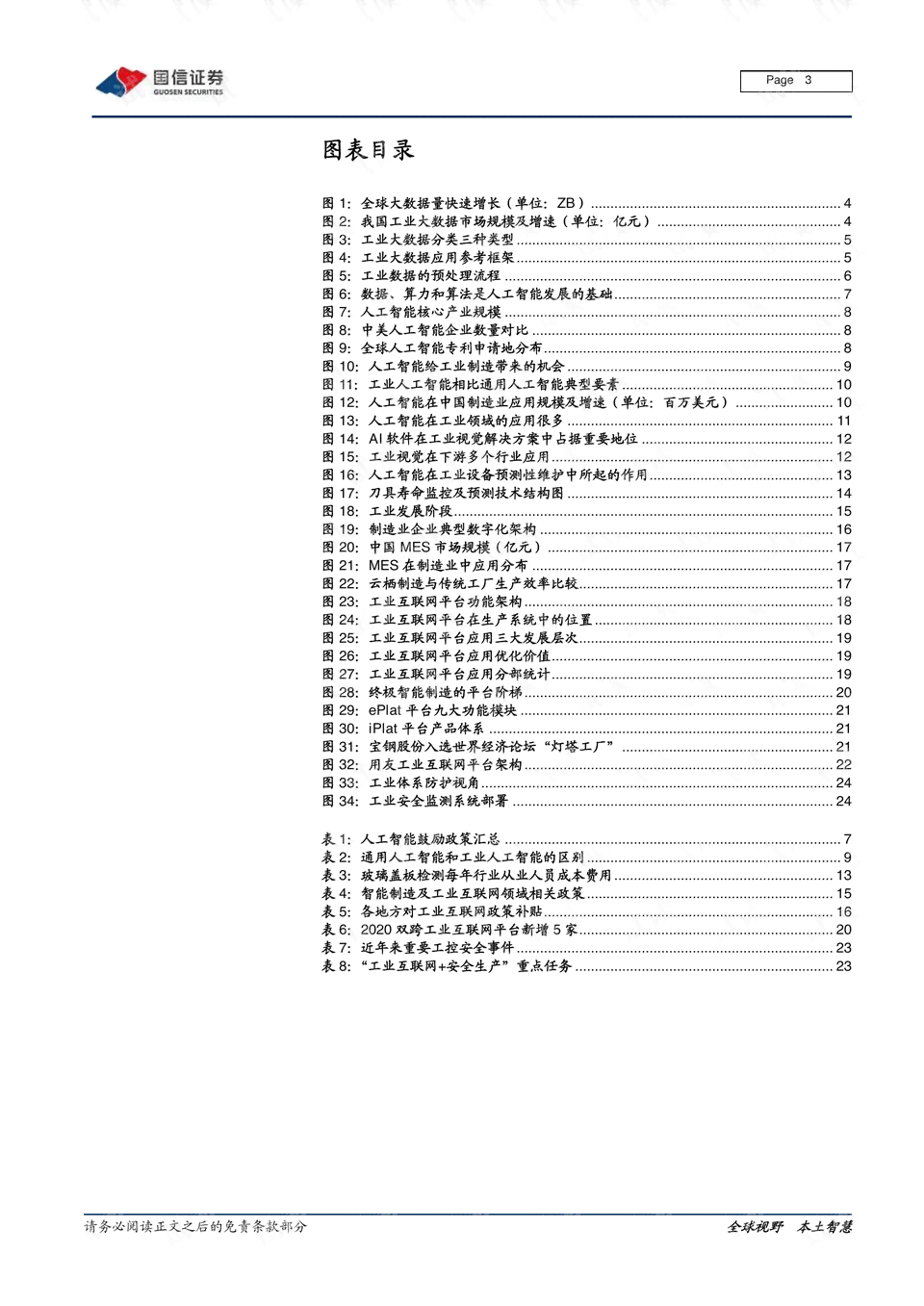 大数据与ai实训报告总结