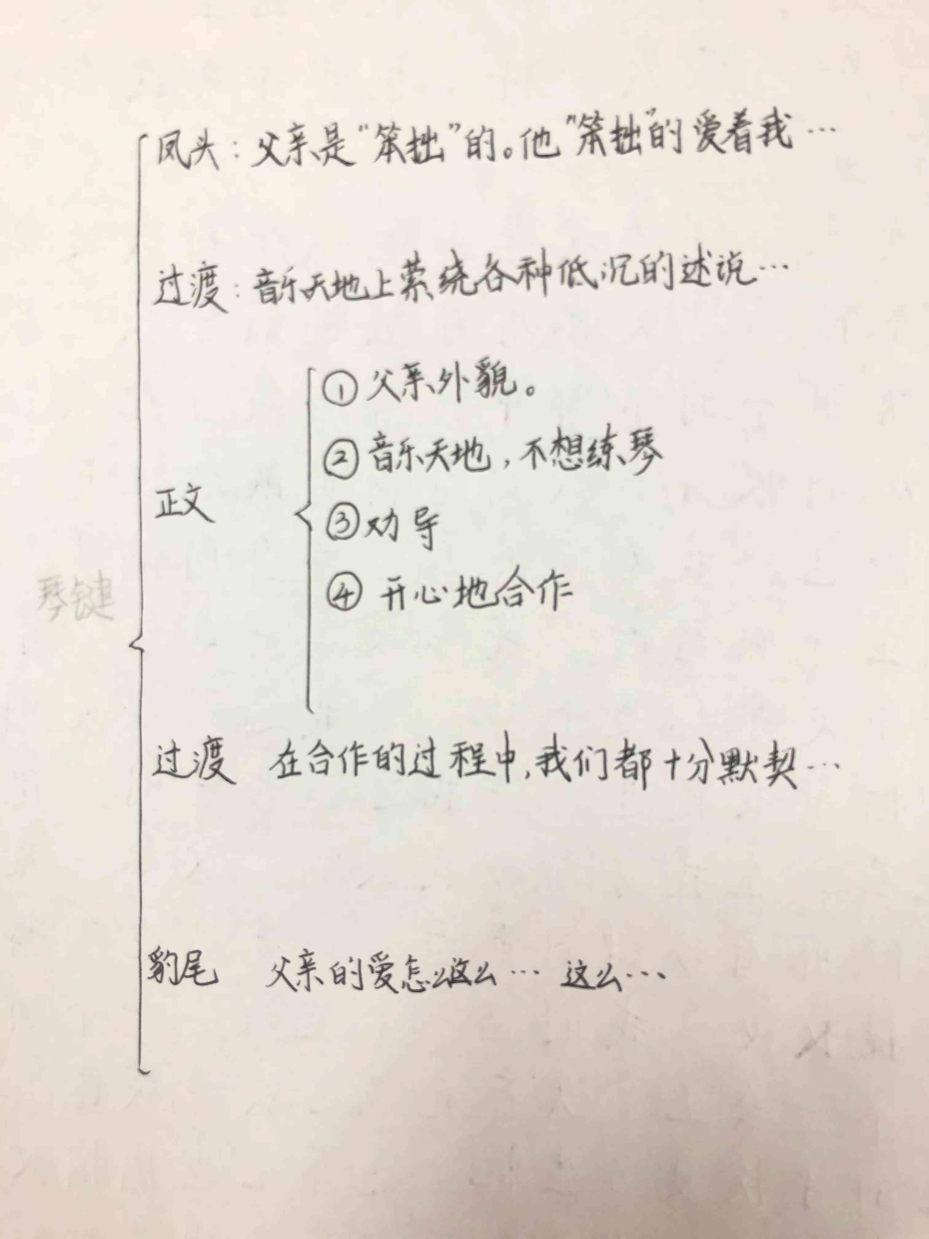 智能写作助手：微信小程序AI作文宝一键创作文