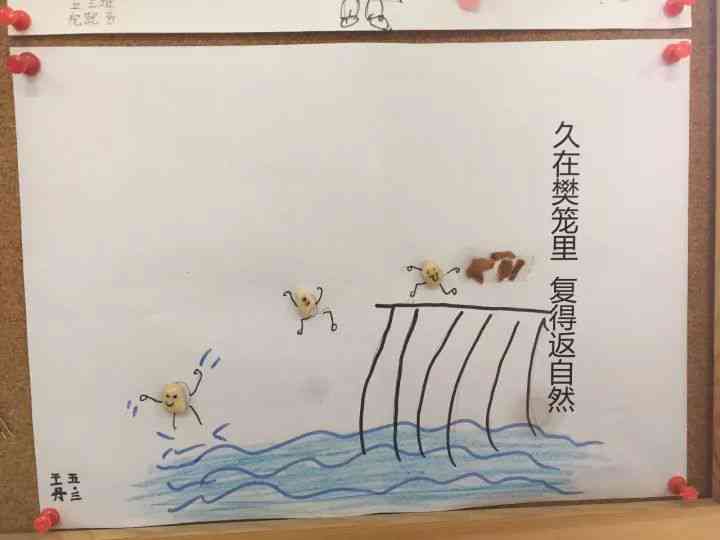 智能文案转绘画手机版：一键生成创意画作，满足多种绘画需求