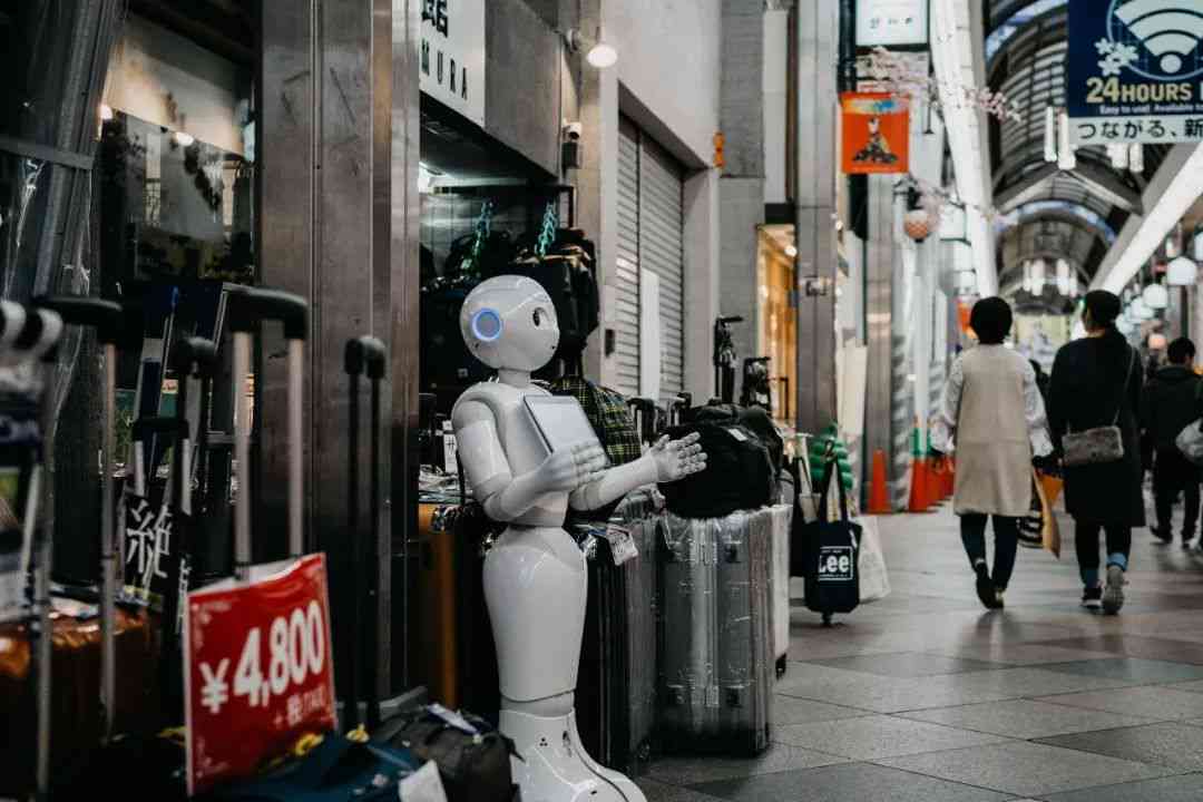 智能机器人引发恐慌：揭秘AI的恐怖言论现象