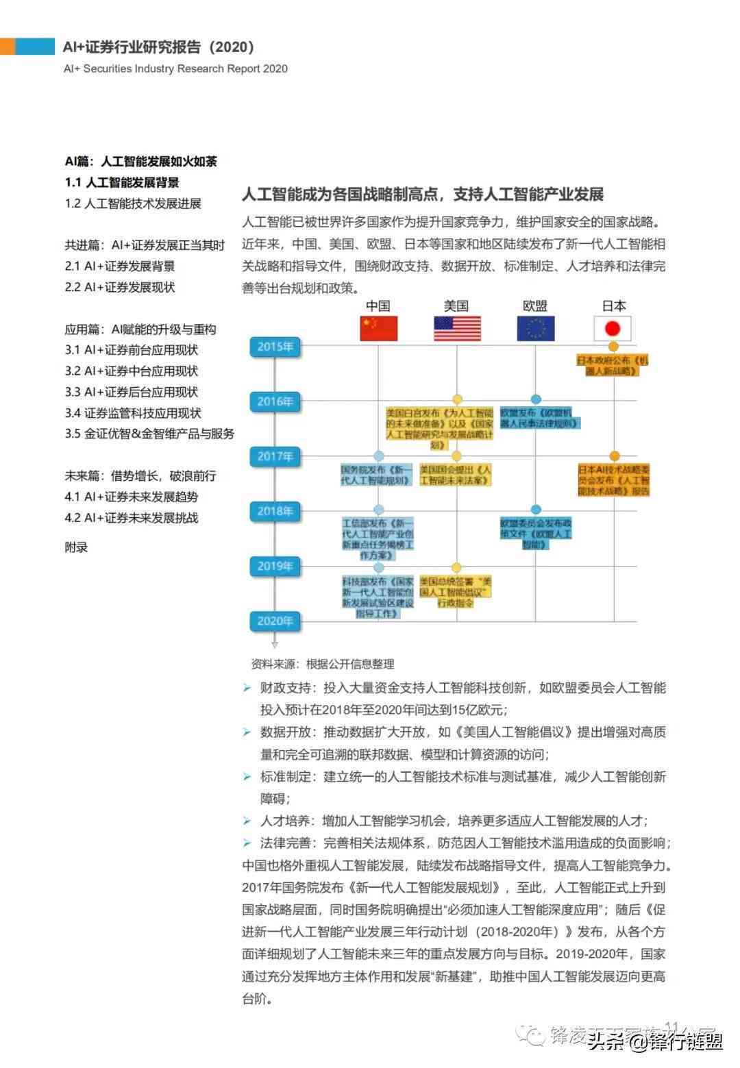 AI应用全景解析：案例分析报告范文汇编与综合解决方案指南