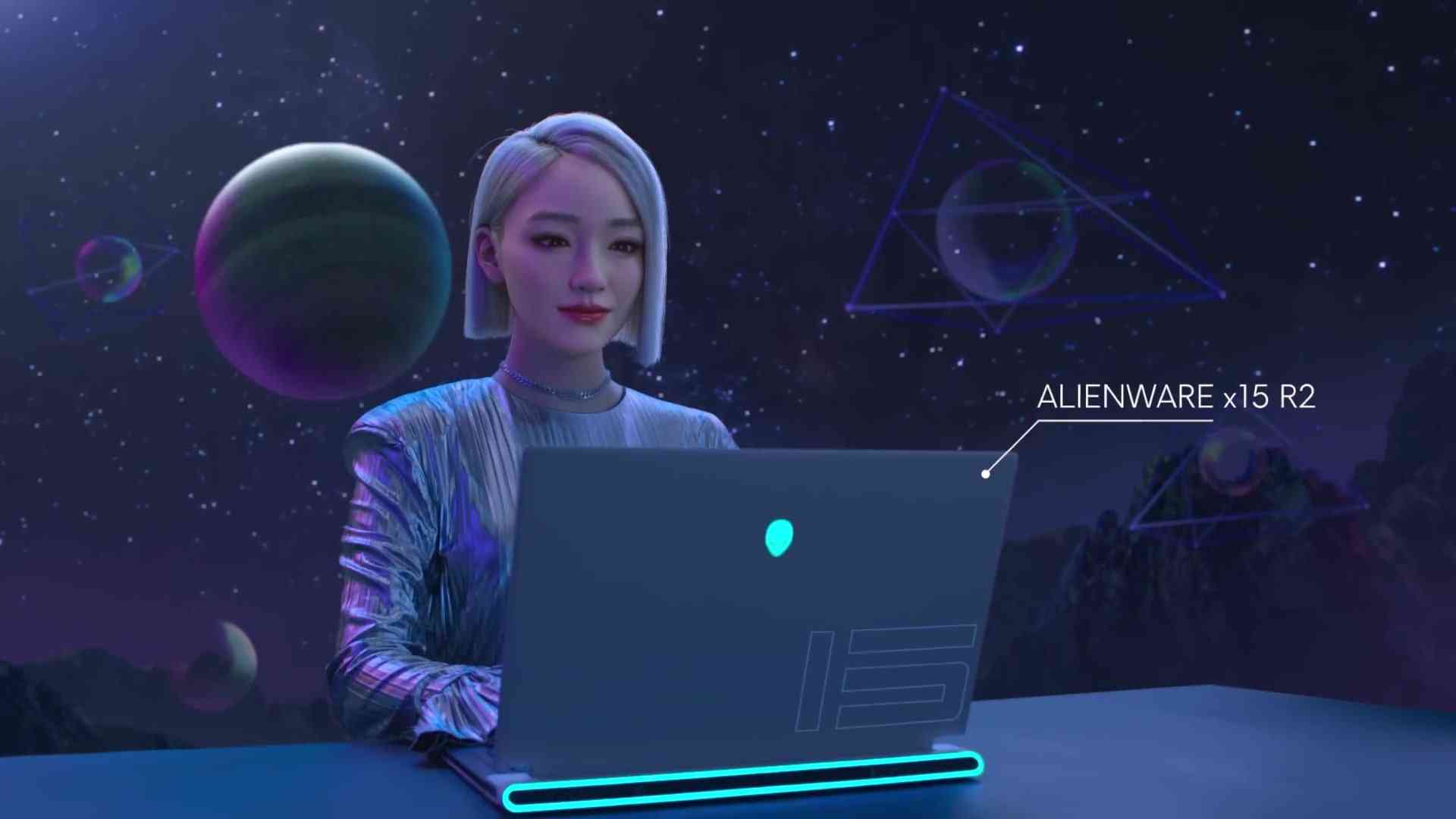 ai文案加虚拟人