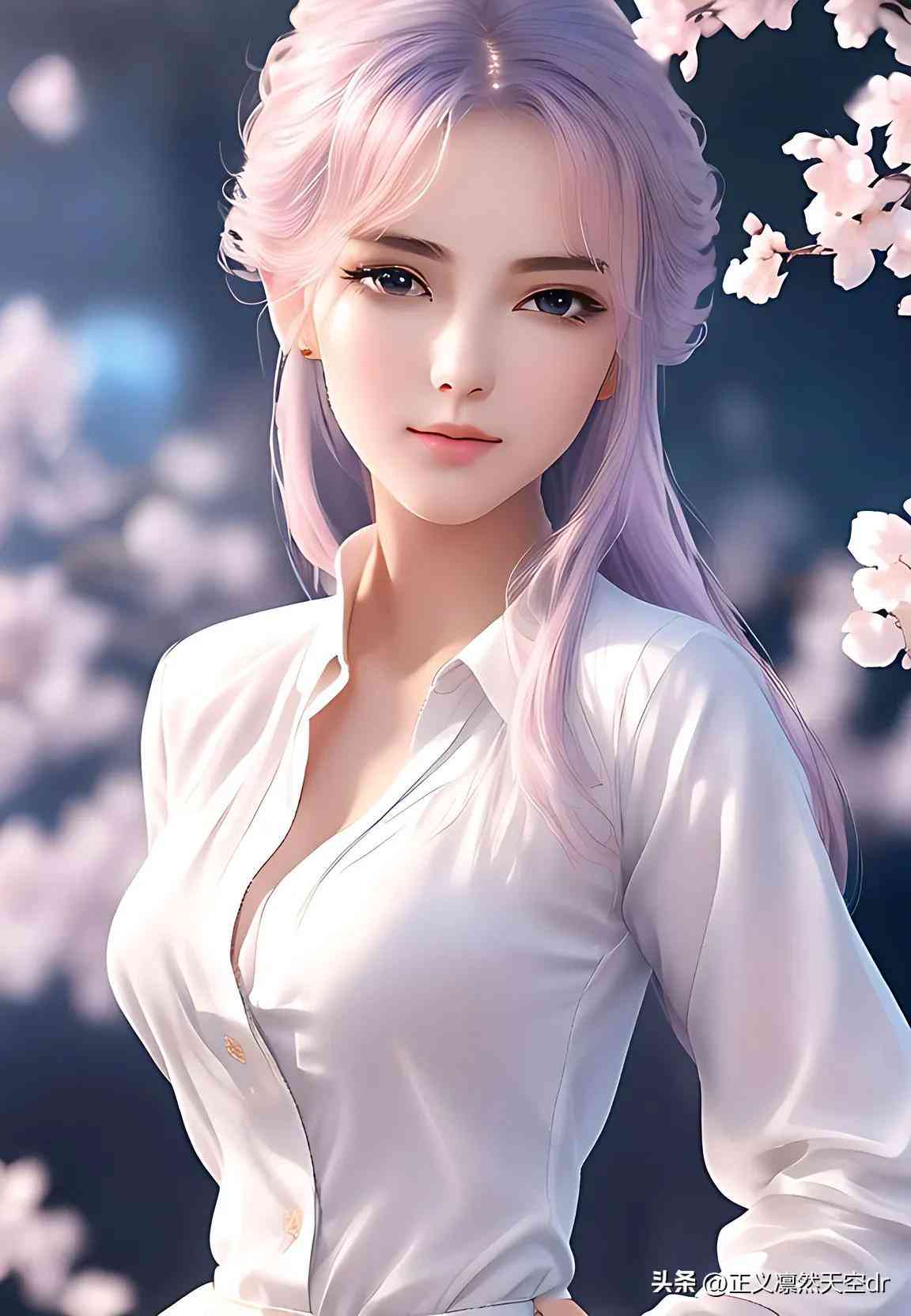 关于ai的传文案
